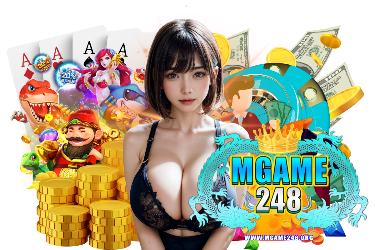 mgame248 สล็อต
